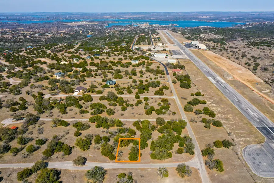 Lot 1040 South Wind, Horseshoe Bay, TX 78657 - Image #3