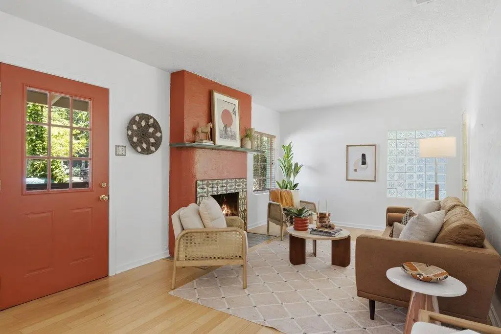 1723 E 38th St, Austin, TX 78722 - #1