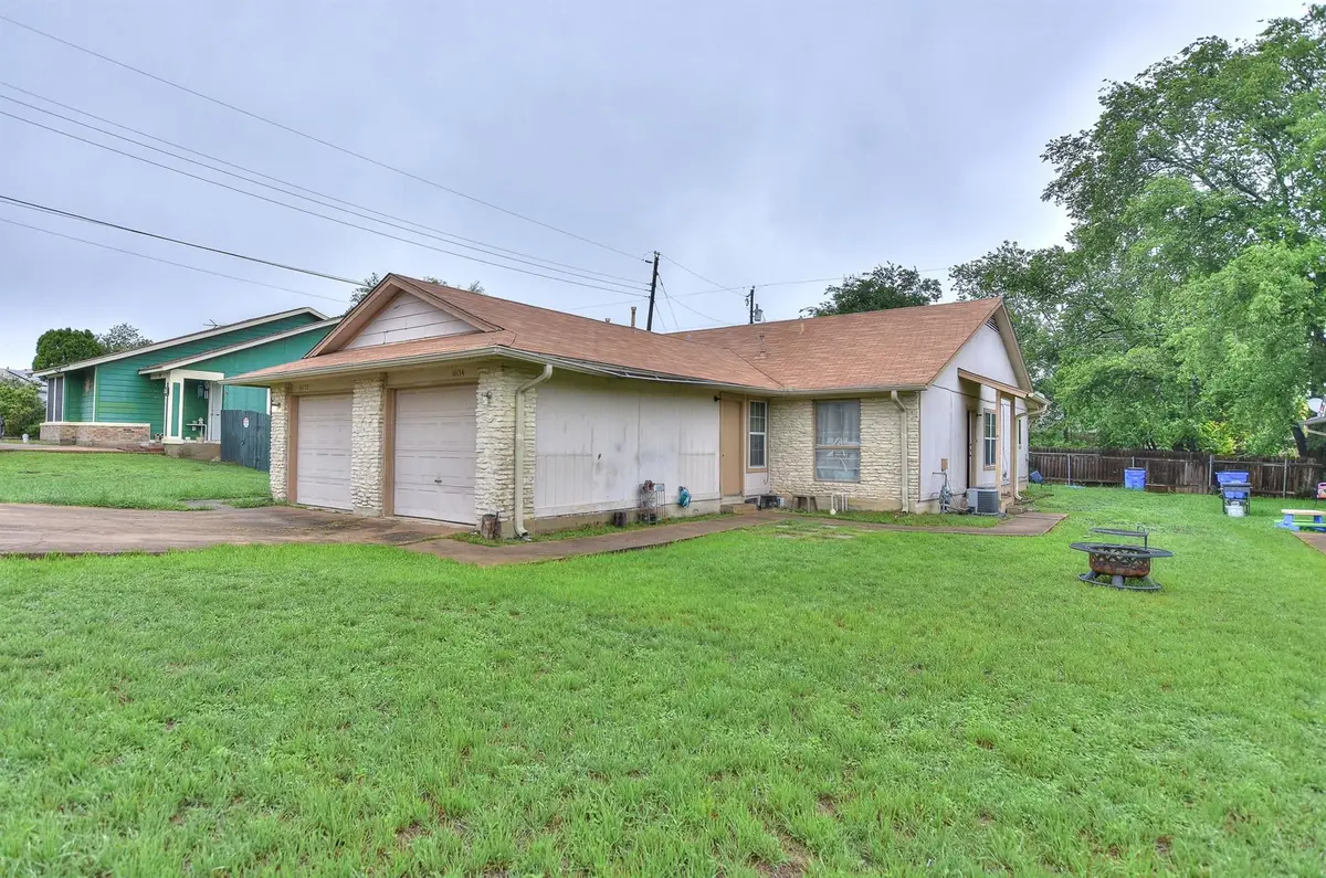16134 Fitchburg Cir, Pflugerville, TX 78660 - #1