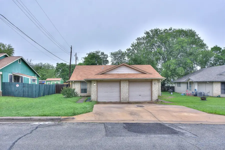 16134 Fitchburg Cir, Pflugerville, TX 78660 - #2