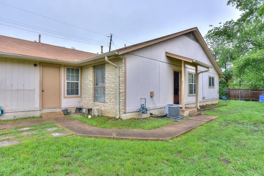 16134 Fitchburg Cir, Pflugerville, TX 78660 - #3