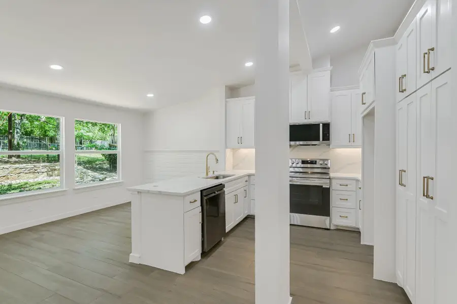 1601 Gatlinburg Dr, Pflugerville, TX 78660 - Image #3