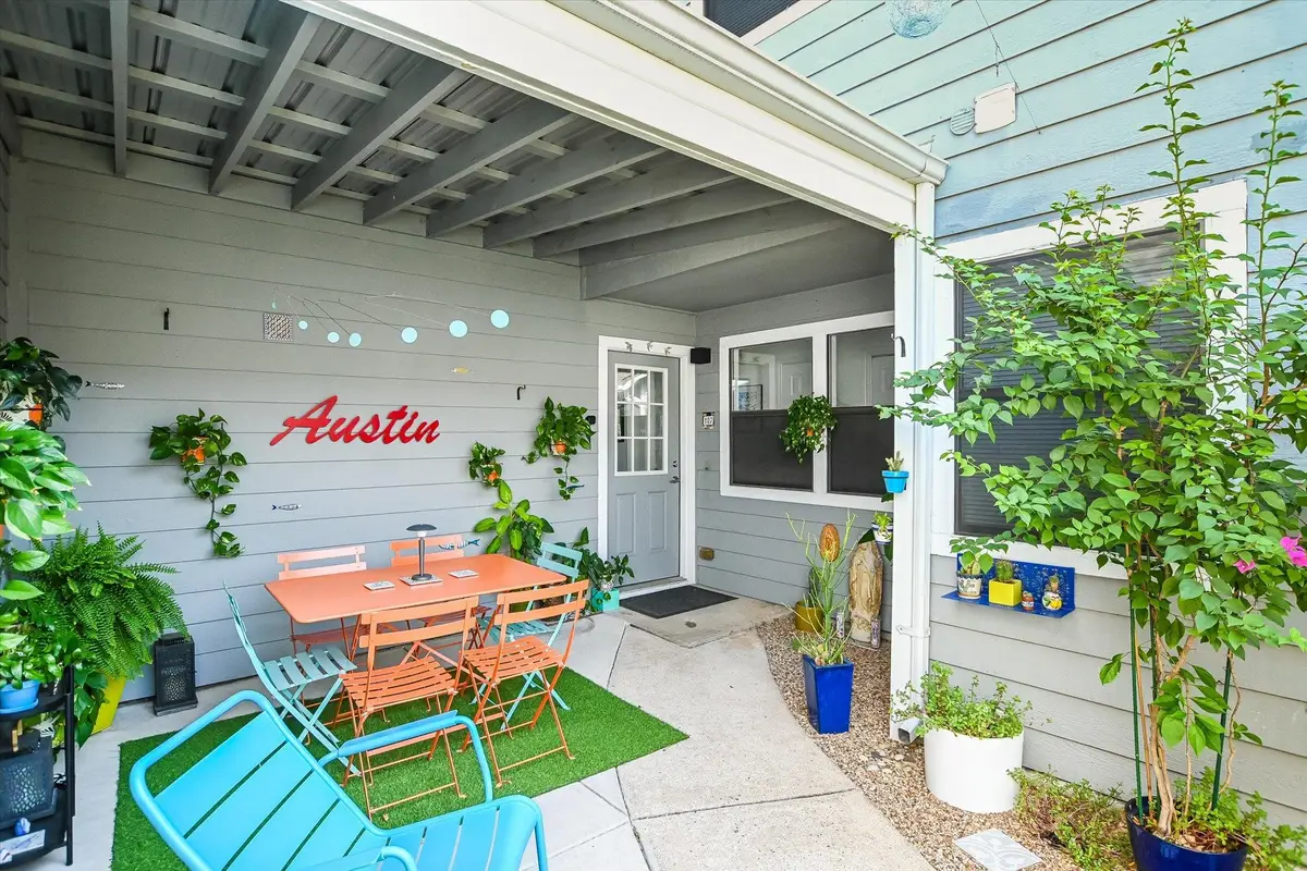 2001 Parker Ln S #107, Austin, TX 78741 - Image #1