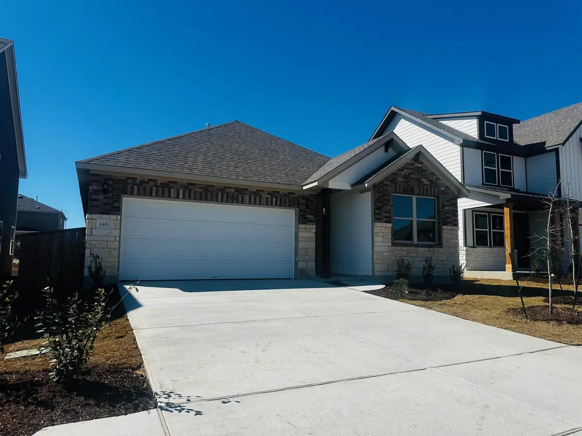 149 Jans Way, Georgetown, TX 78626 - #1