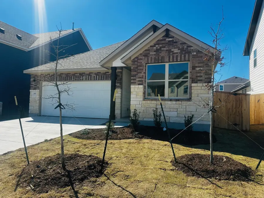 149 Jans Way, Georgetown, TX 78626 - #3