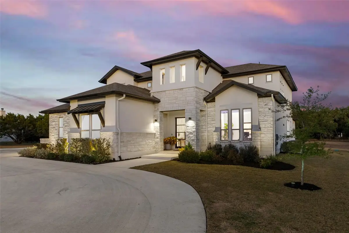 404 Wonderstruck, Liberty Hill, TX 78642 - Image #1