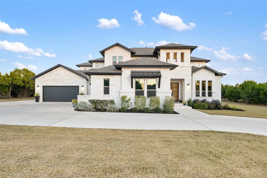 404 Wonderstruck, Liberty Hill, TX 78642 - Image #2