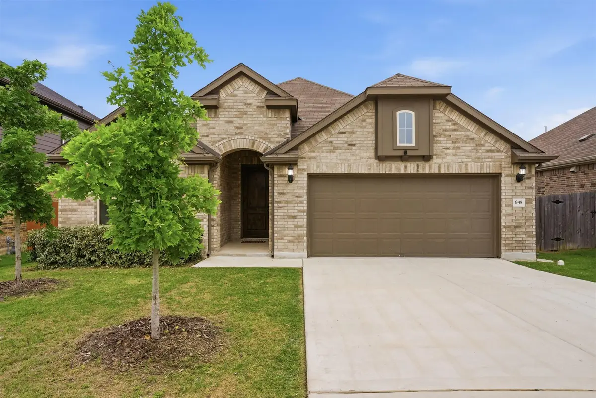 648 Cherrystone Loop, Buda, TX 78610 - #1