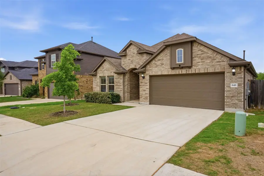 648 Cherrystone Loop, Buda, TX 78610 - #2
