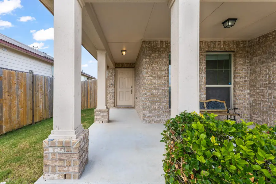 109 Midas Ln, Jarrell, TX 76537 - #3