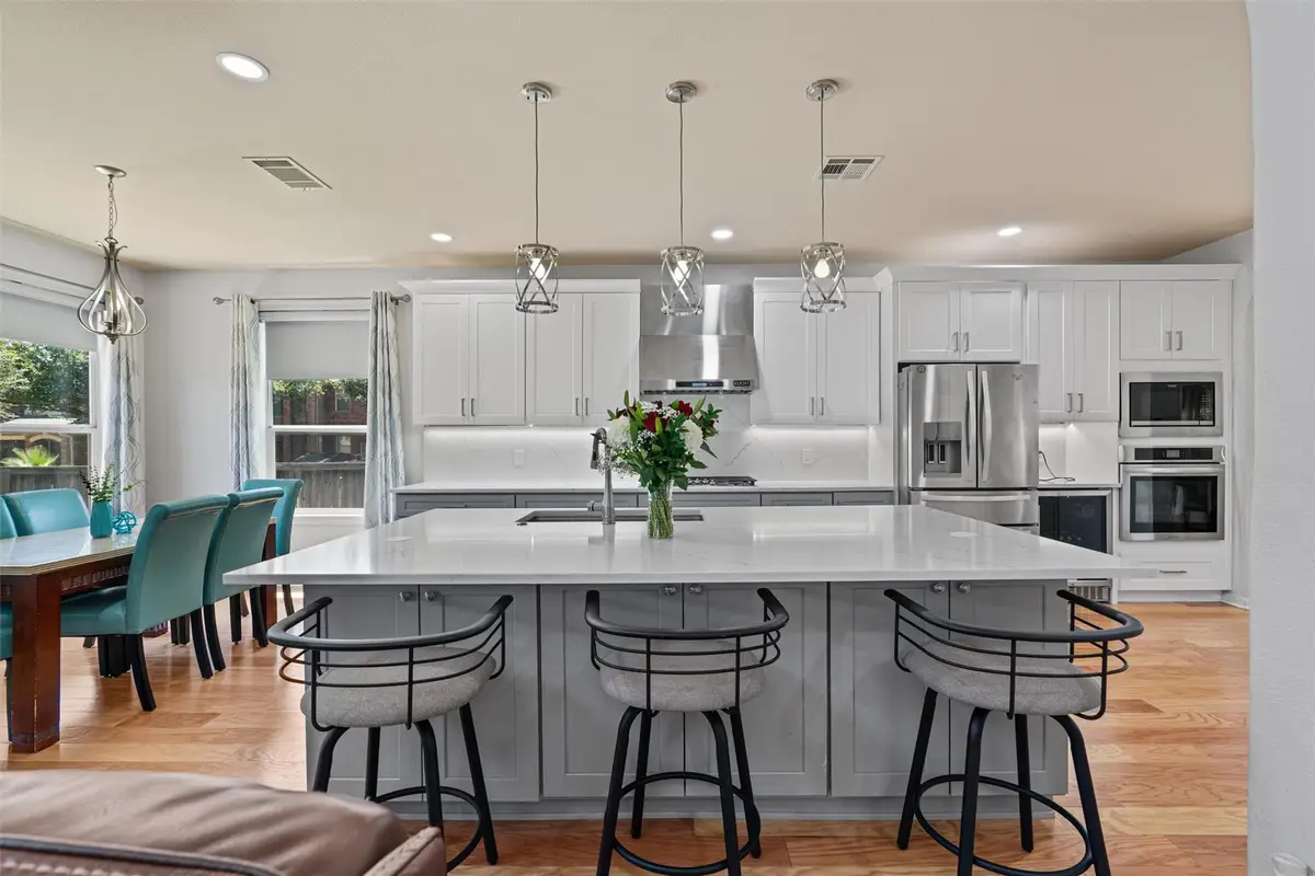 701 Old Ravine Ct, Round Rock, TX 78665 - Image #1