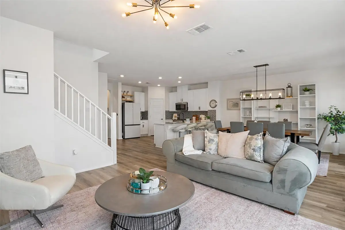 7701 Sika Rose Ln, Austin, TX 78736 - #1