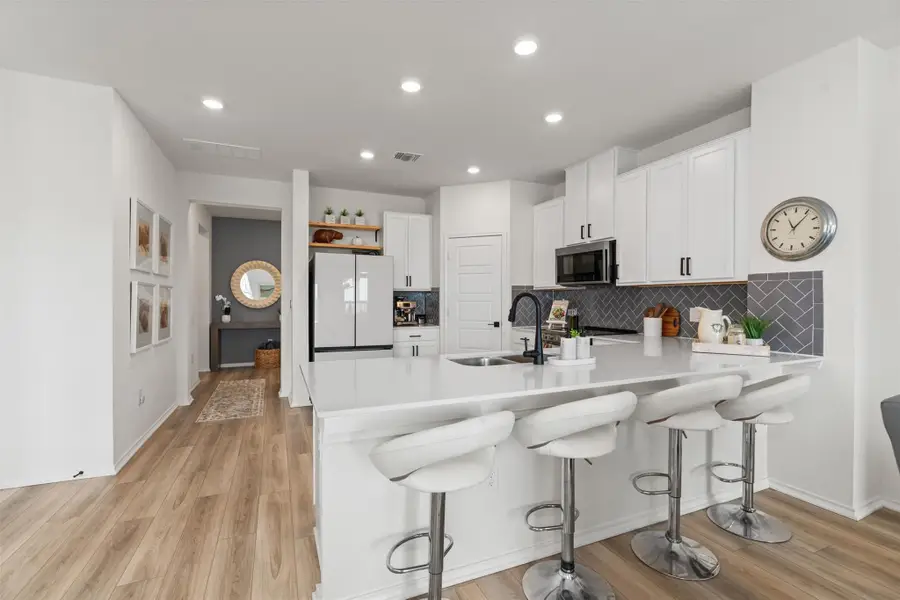 7701 Sika Rose Ln, Austin, TX 78736 - #2