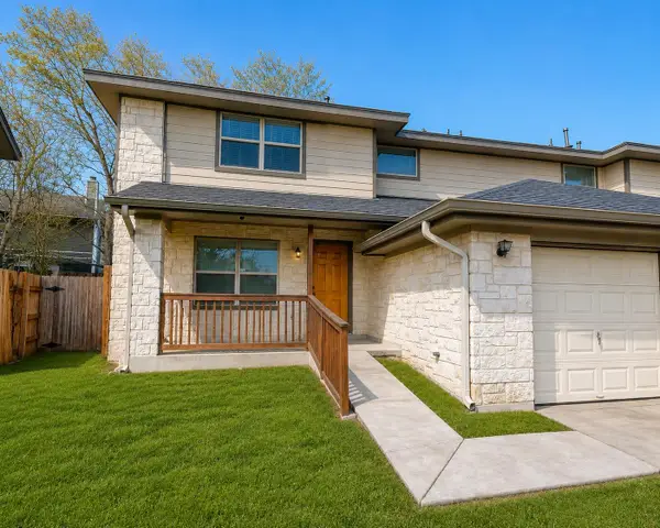 5201 Bogey Ct, Austin, TX 78744