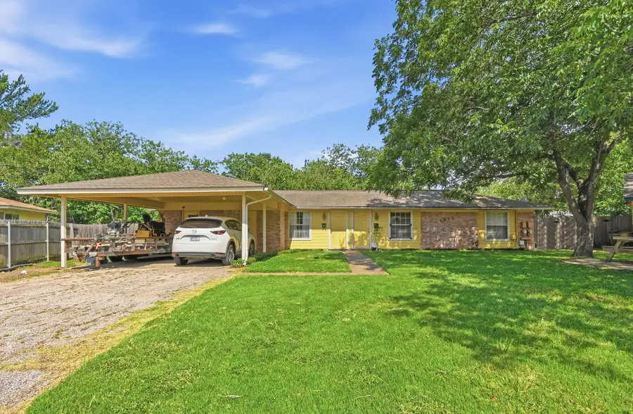 4912 Suburban Dr, Austin, TX 78745 - #2