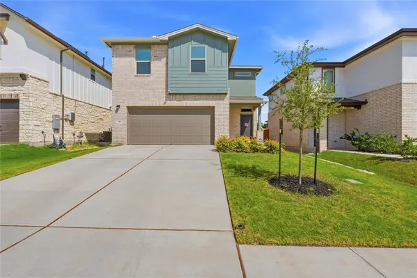 596 Backstays Loop, Kyle, TX 78640