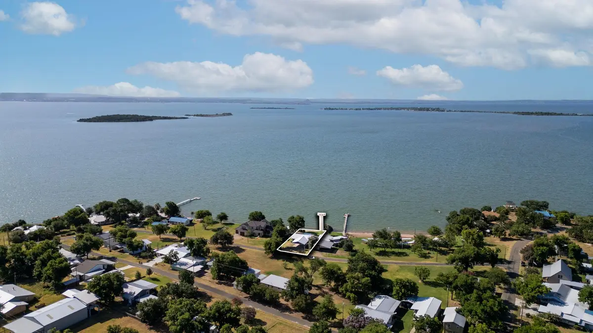 819 Lakeshore Loop, Tow, TX 78672 - #1