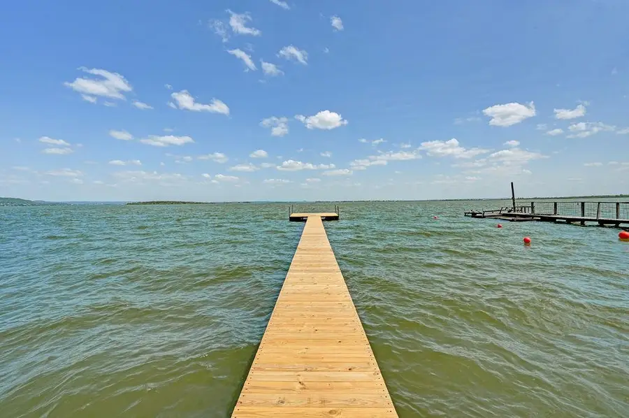 819 Lakeshore Loop, Tow, TX 78672 - #2
