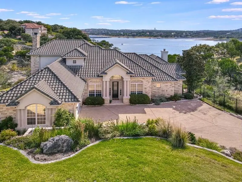 1517 Osprey Ridge Loop, Lago Vista, TX 78645 - #1