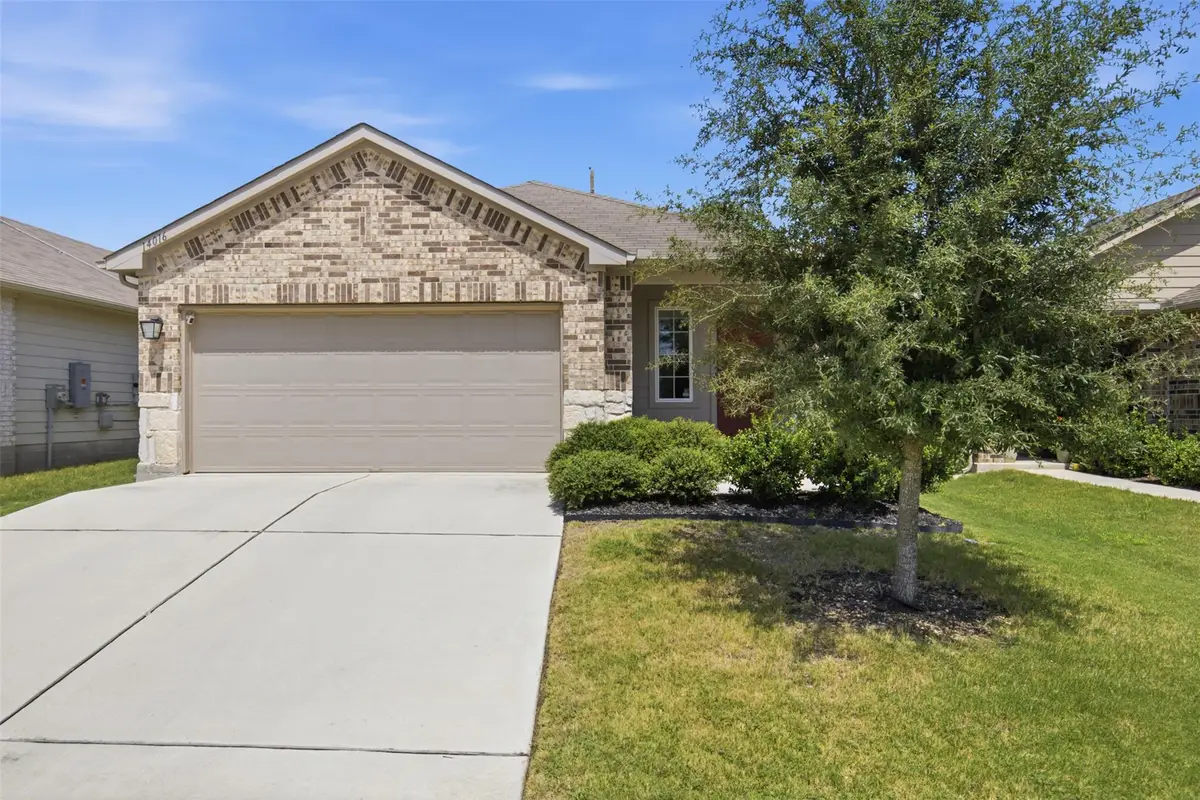14016 Ballast Dr, Elgin, TX 78621 - #1
