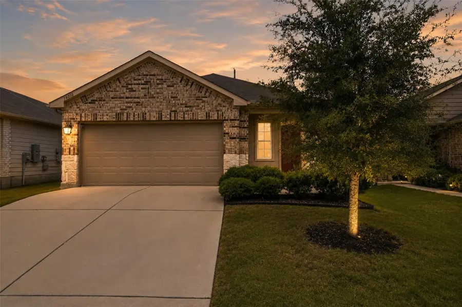 14016 Ballast Dr, Elgin, TX 78621 - #2