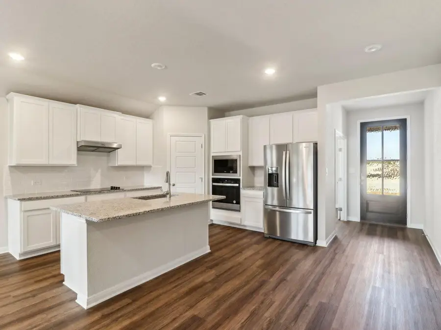 17120 Loch Rd, Pflugerville, TX 78660 - #2