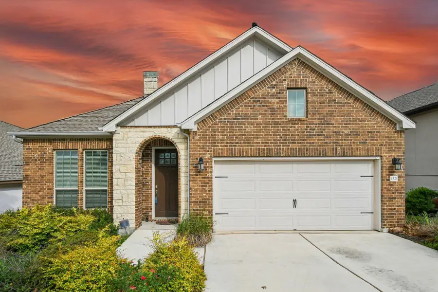 4521 Lucabella Ln, Leander, TX 78641 - #2