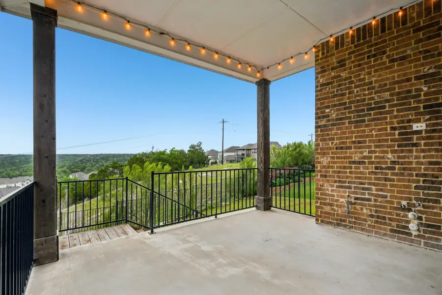 4521 Lucabella Ln, Leander, TX 78641 - #3
