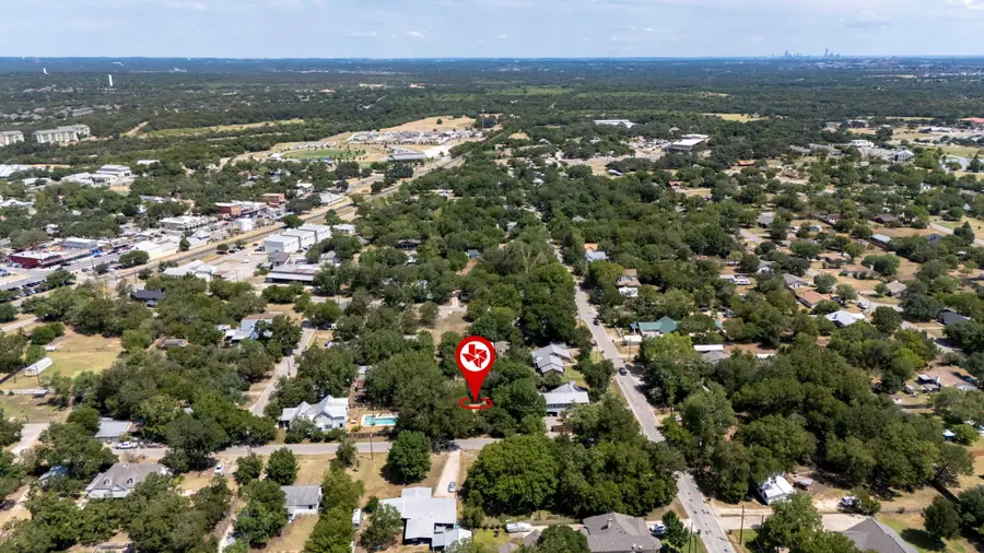 408 East St, Buda, TX 78610 - #2