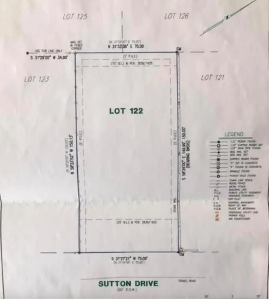 0 Sutton Dr, Austin, TX 78734 - Image #2