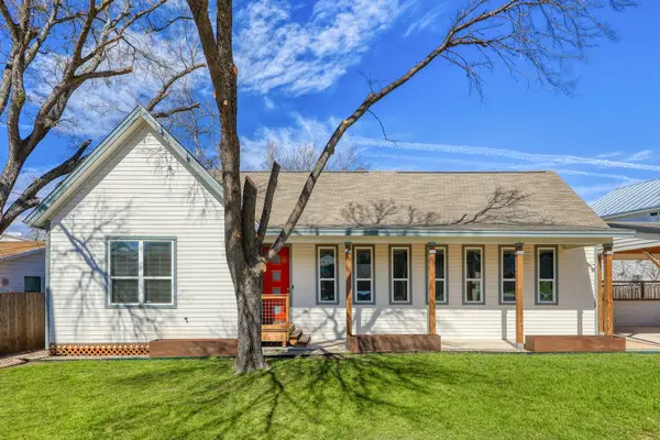 1704 Webberville Rd, Austin, TX 78721