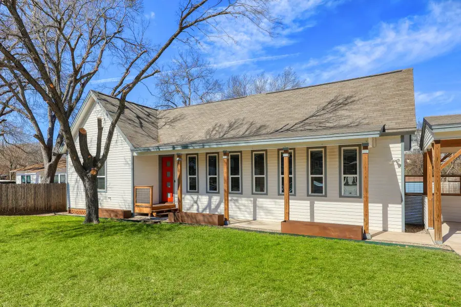 1704 Webberville Rd, Austin, TX 78721 - #2