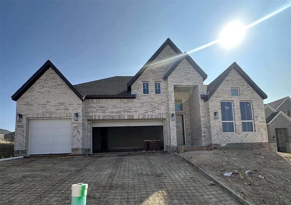 231 Begonia St, Buda, TX 78610 - Image #1