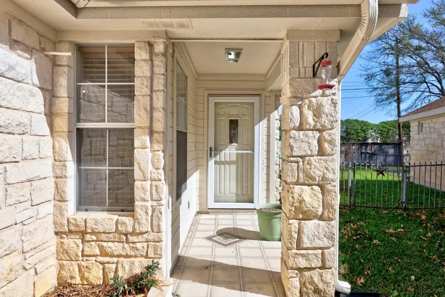 222 Village Dr, Georgetown, TX 78628 - #3