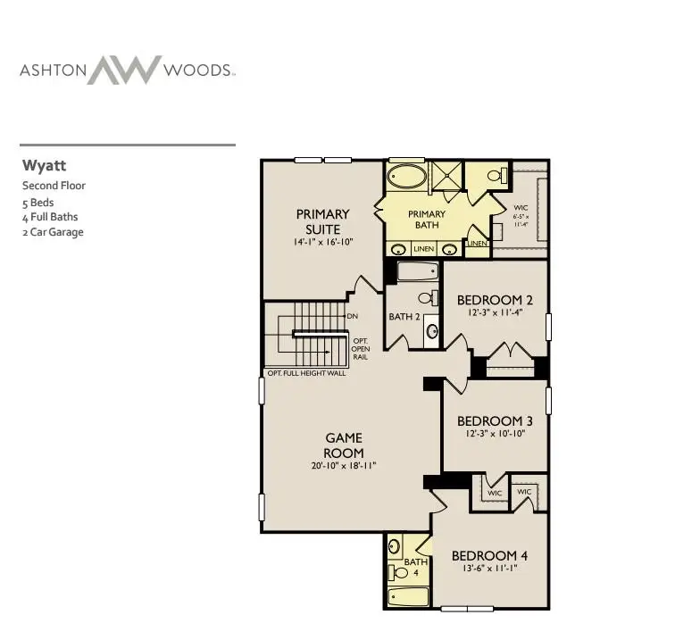 121 Jans Way, Georgetown, TX 78626 - #3