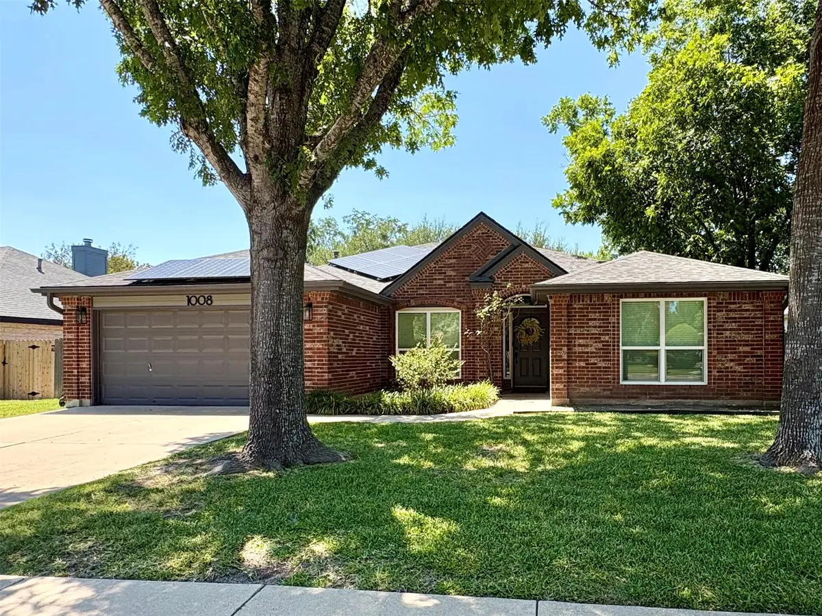 1008 Maplewood Dr, Pflugerville, TX 78660 - #1