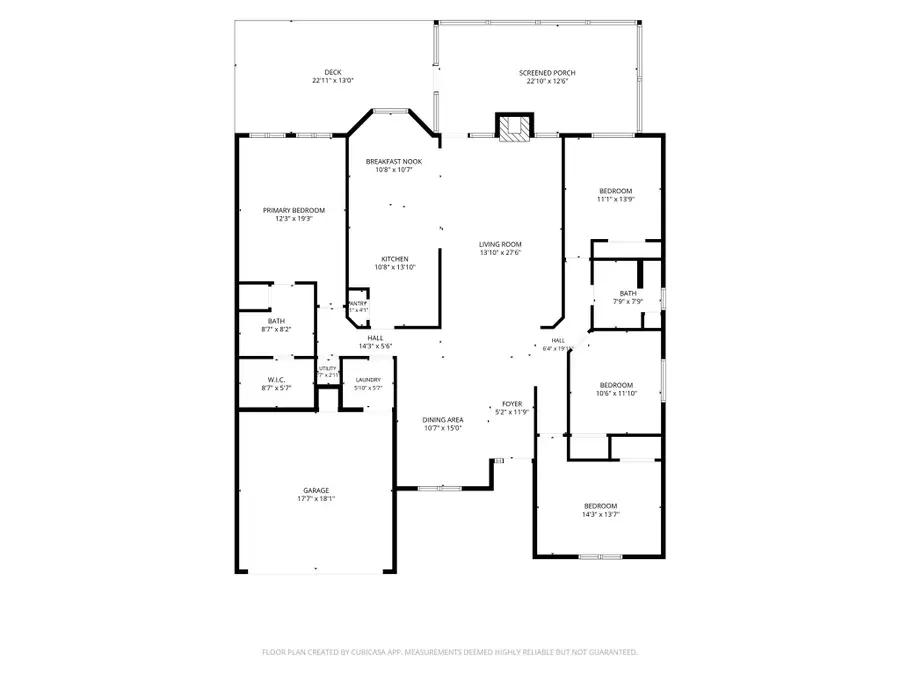 1008 Maplewood Dr, Pflugerville, TX 78660 - #3