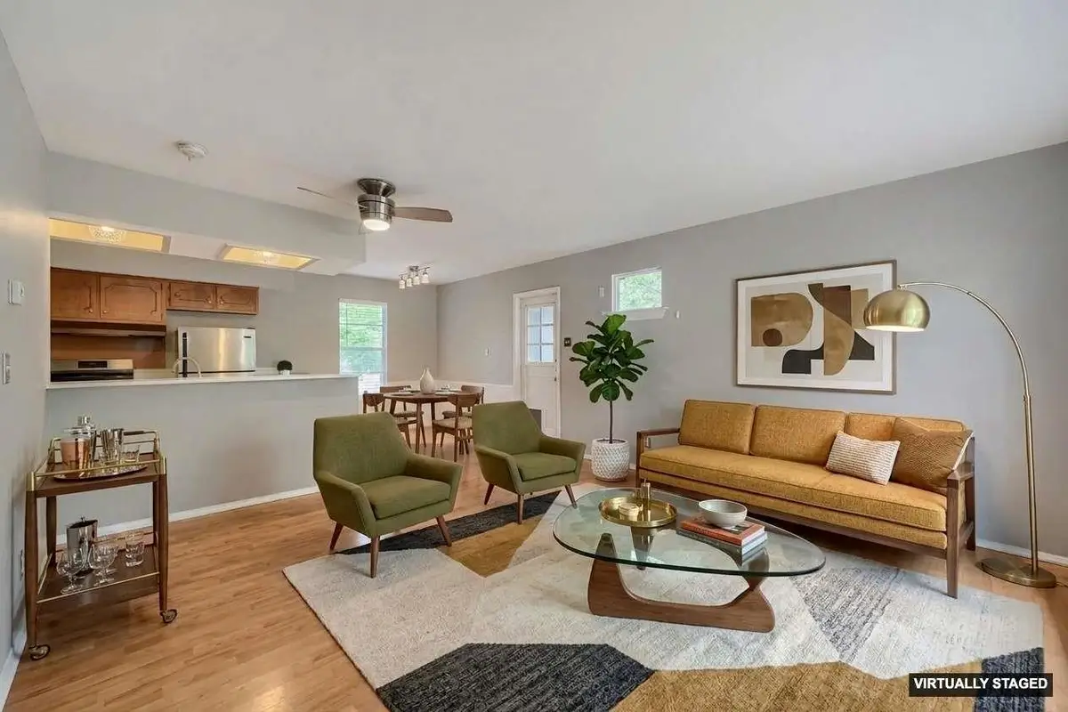 8308 Hathaway Dr, Austin, TX 78757 - #1