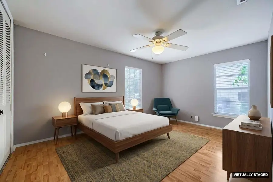 8308 Hathaway Dr, Austin, TX 78757 - #3