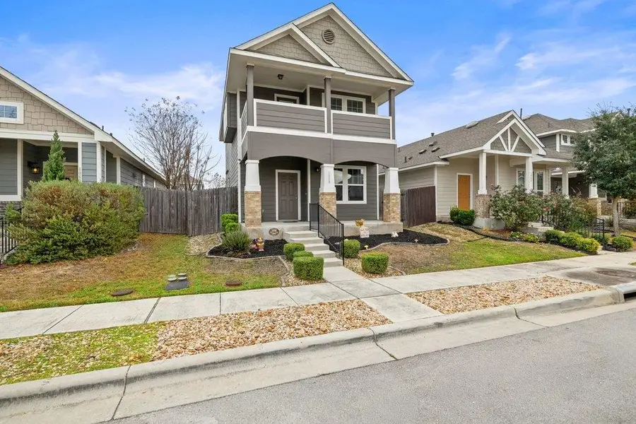 1058 Sand Post Pl, San Marcos, TX 78666 - Image #3