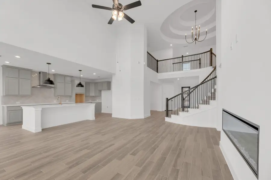 173 Montecilo Dr, Liberty Hill, TX 78642 - Image #3