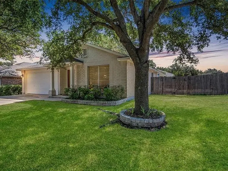 16601 Jadestone Dr, Leander, TX 78641 - #2