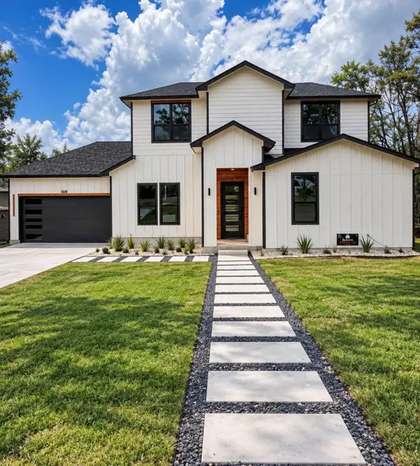 189 Nuuanu Ln, Bastrop, TX 78602