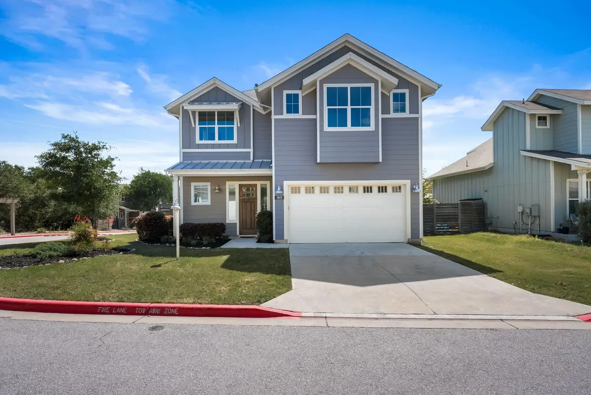 7807 Ryans Way, Austin, TX 78726 - #1