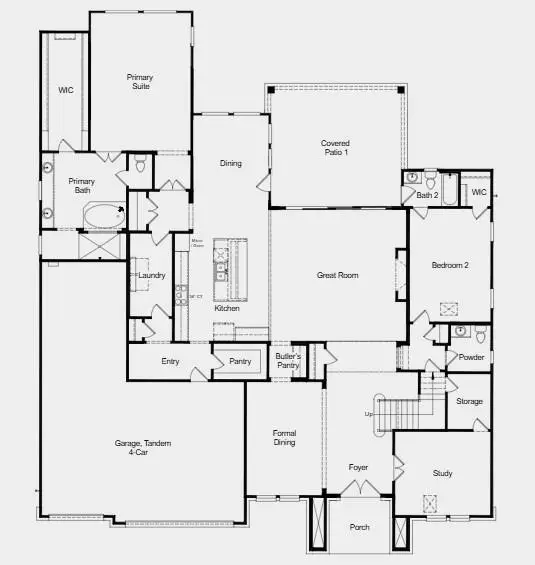 1621 Alasio Dr, Leander, TX 78641 - #2