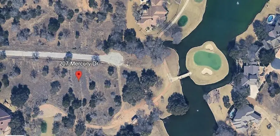 207 Mercury Dr, Horseshoe Bay, TX 78657 - #2