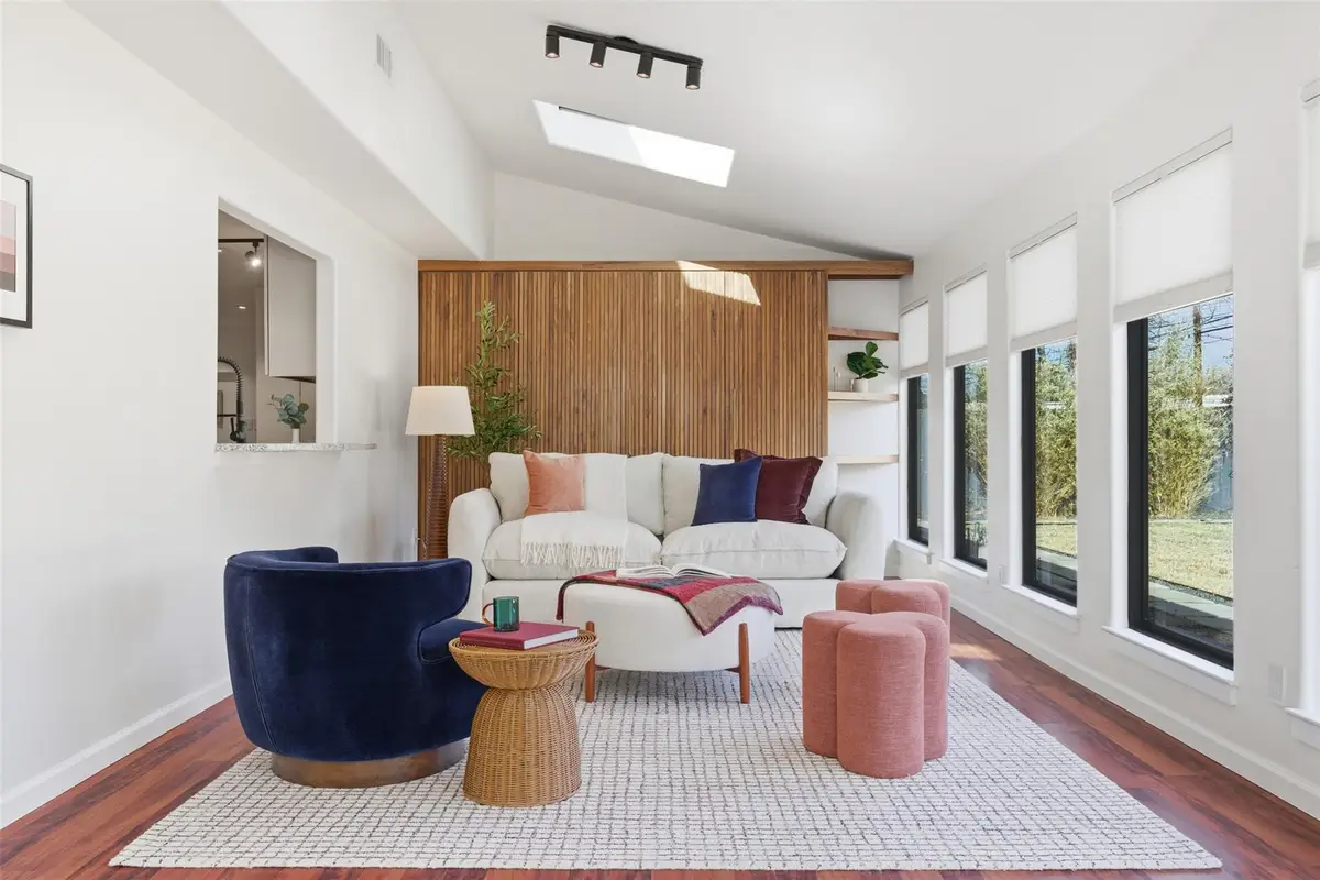 7501 Daugherty St, Austin, TX 78757 - #1