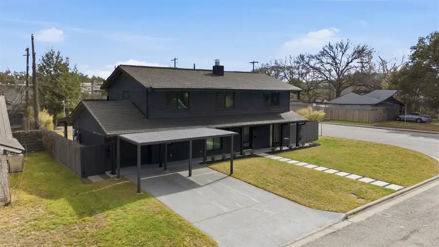 7501 Daugherty St, Austin, TX 78757 - #3