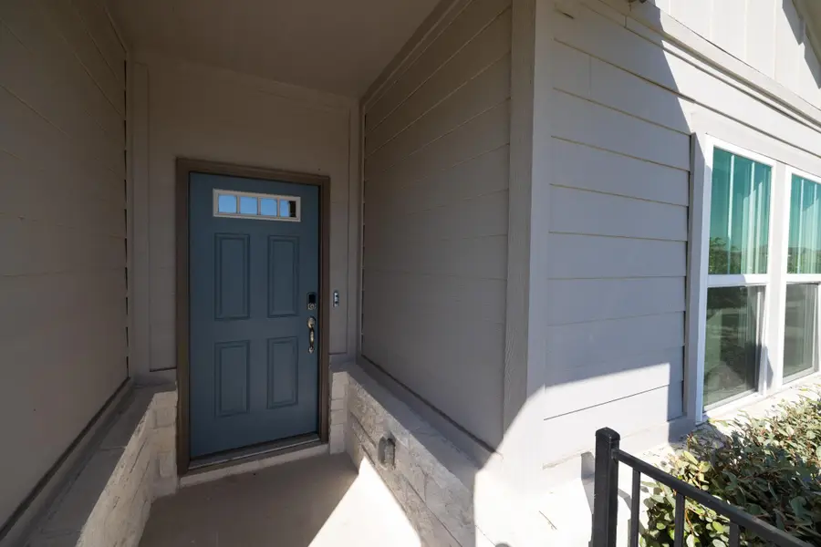 10213 Mager Ln, Hutto, TX 78634 - #3