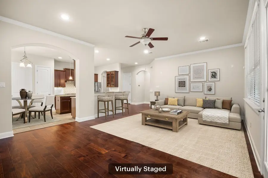 2452 Millbrook Loop, Leander, TX 78641 - #3